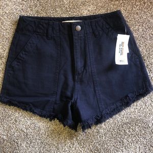 NWT Ripcurl “Keep on Surfin Short”